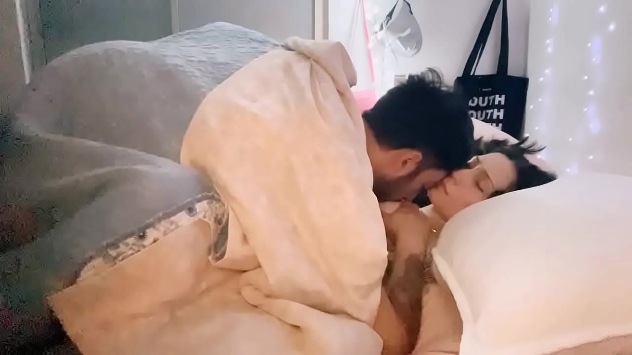 PAREJA CHILENA FOLLANDO DELICIOSO