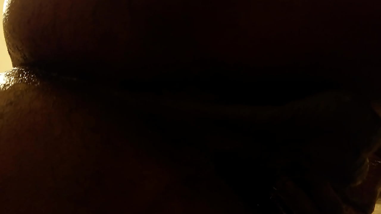 Eat My Ass Jeremiah McPherson (Dark Chocolate & Caramel)