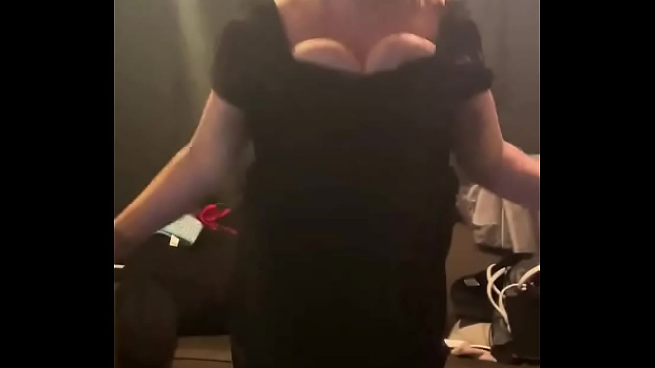 When nothing looks &ldquo;appropriate&rdquo; on you bc...titties. esygoinprincess