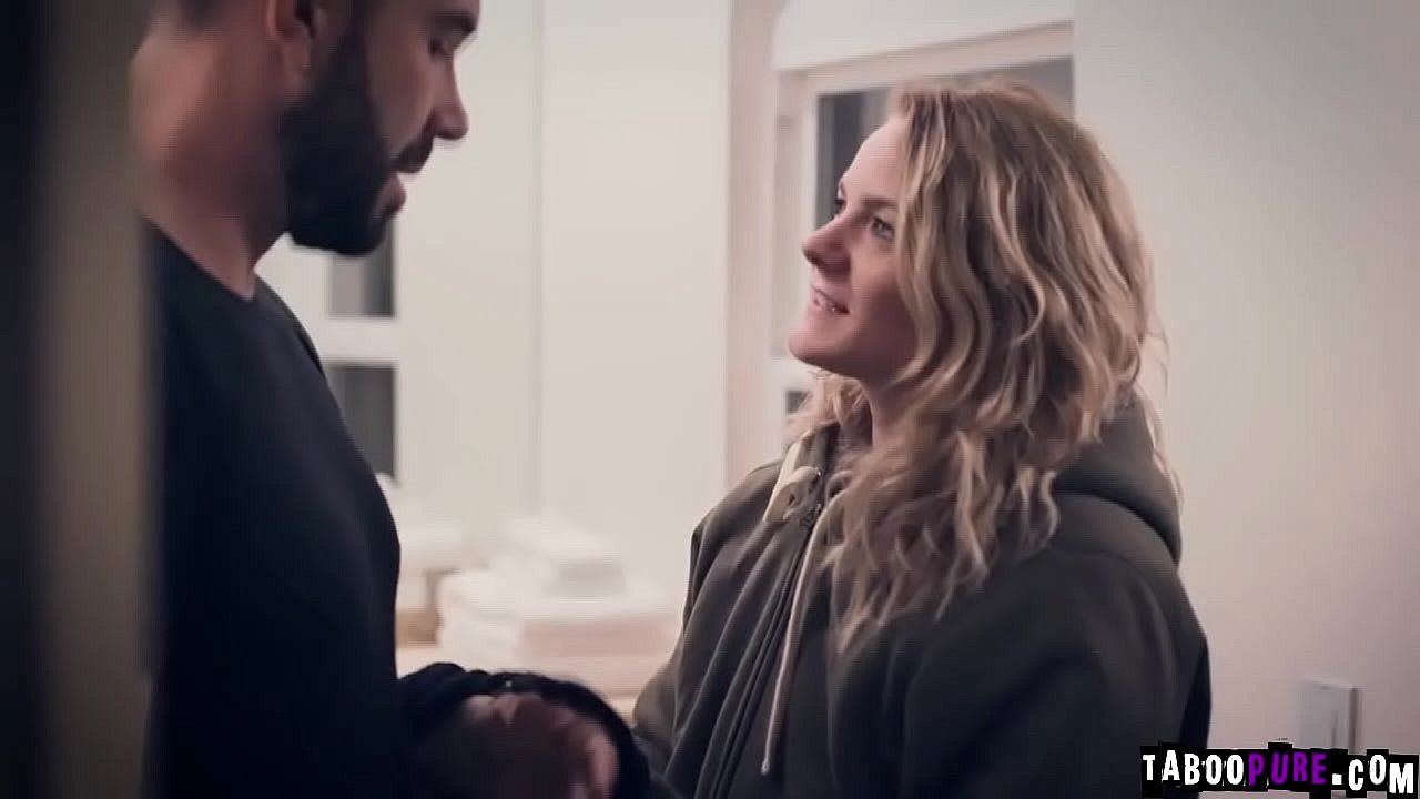 Lisey Sweet dressed in a cap and baggy hoodie Will goes on the defensive  thinking that hes being mugged in his own home