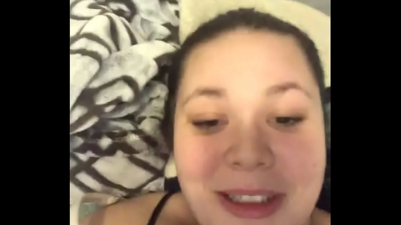 Zia Dream IS a squirter