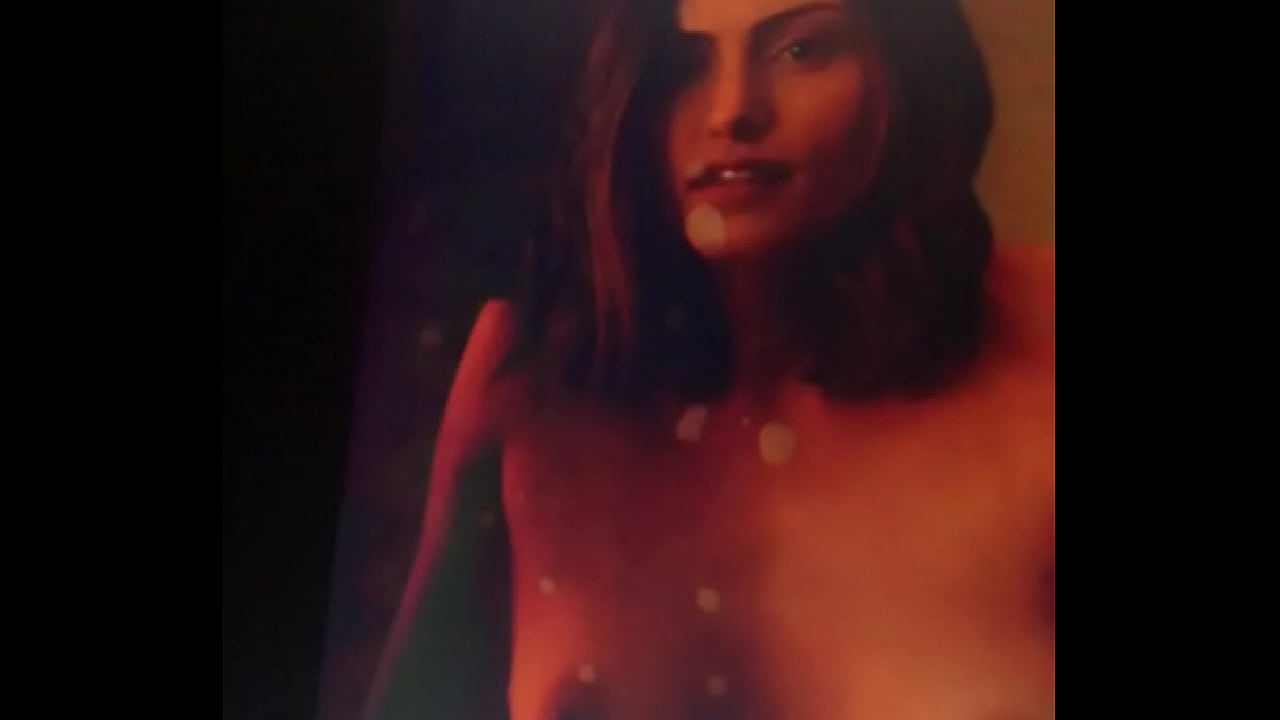Jerking off and cum for #04 - Phoebe Tonkin
