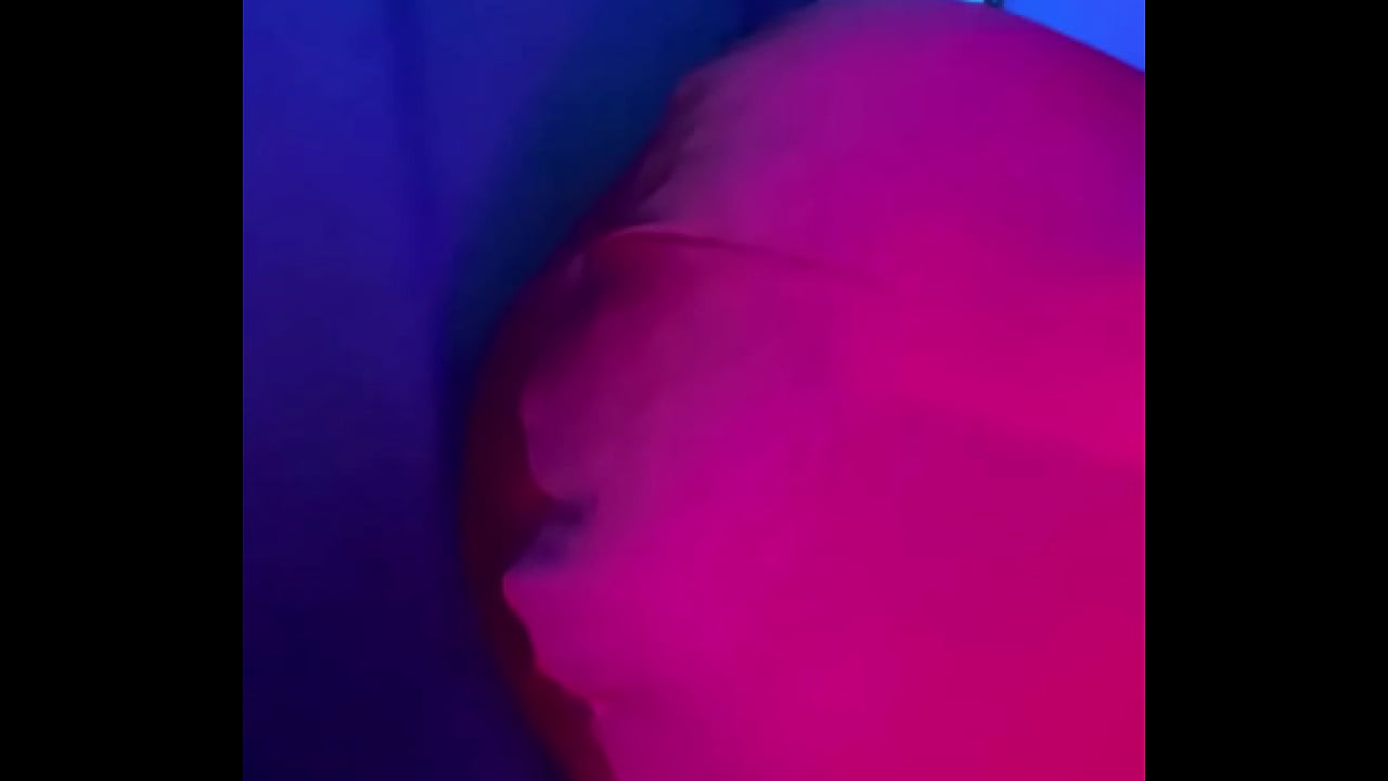 Part 2, love when guy pull back and edge with my