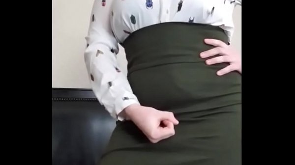 Big Boobed Babe naughty s. show