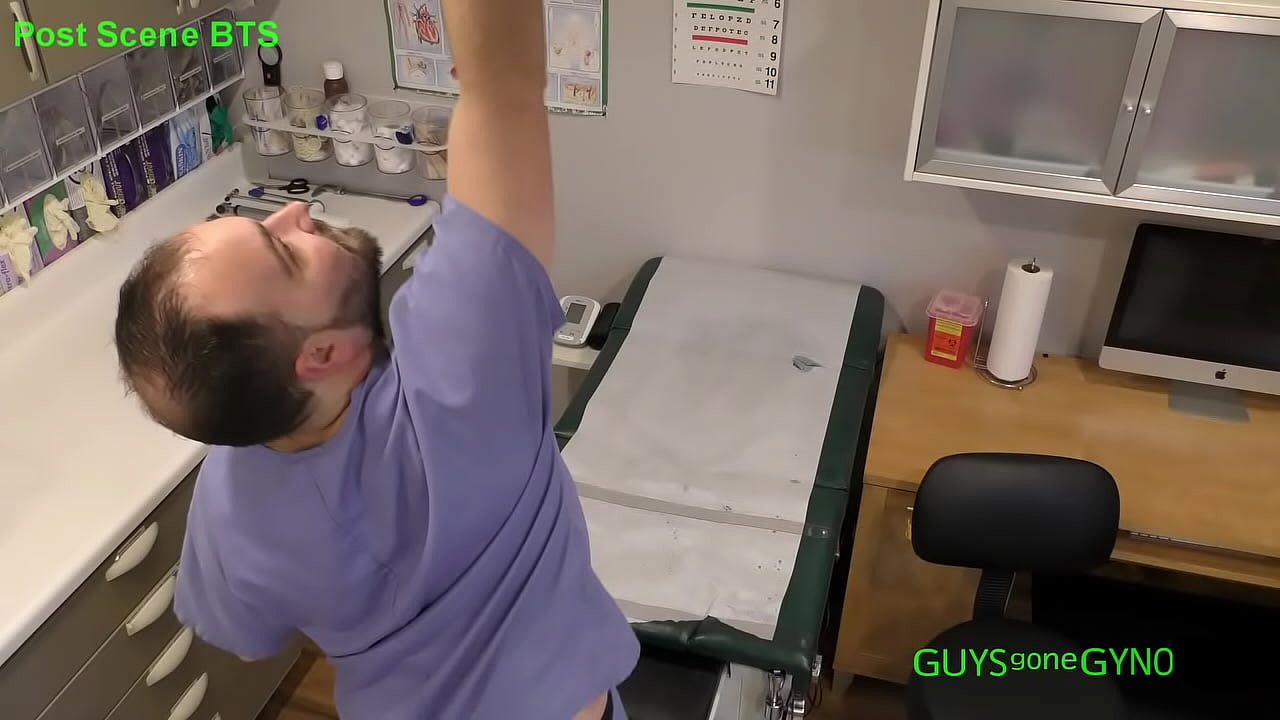 The Dirty Dermatologists - Mavericks Williams