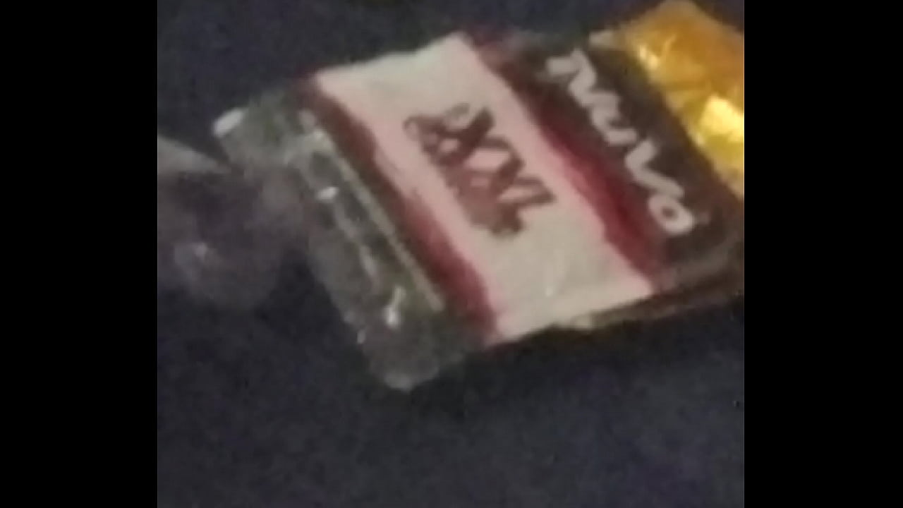 Backpacker finds condoms in Faefriends backpack