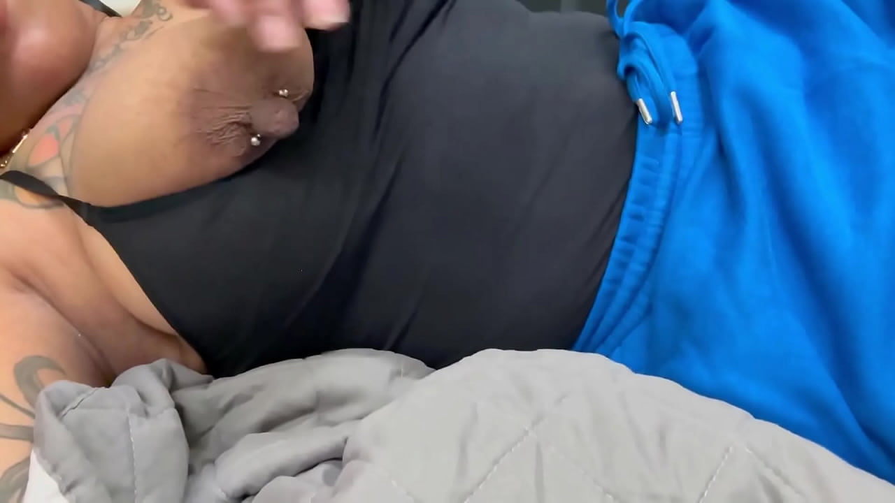 If I send you attachments like this it means cum suck and bite on these nips. Big brown nipple lovers wya?