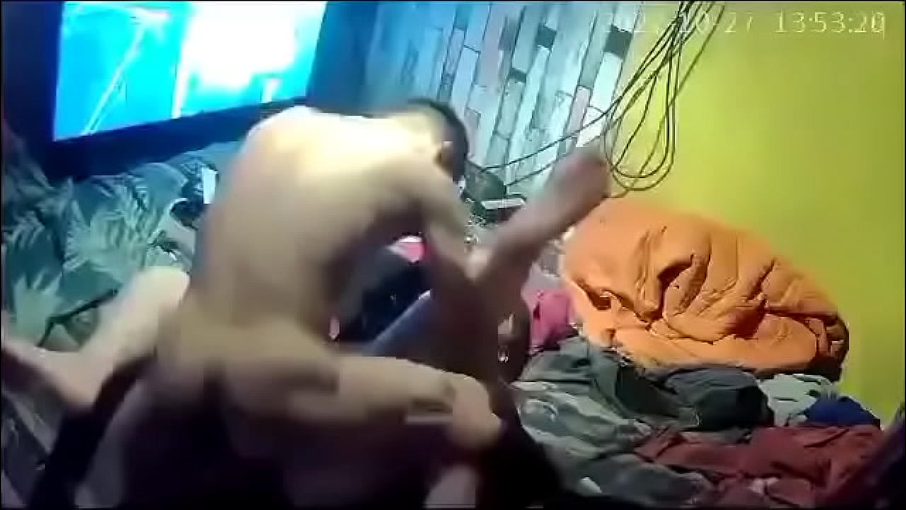 Con muchas ganas todo adentro