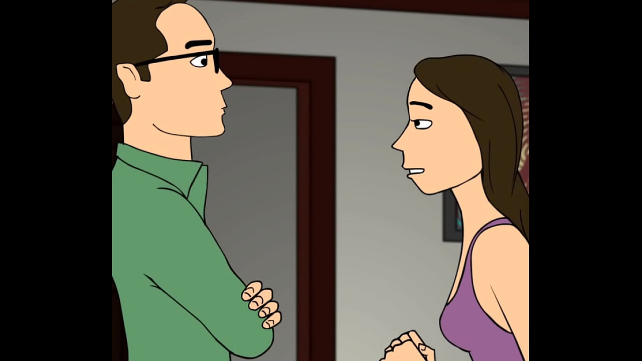 Histoires vrais: J'invite mes copines &agrave; la maison