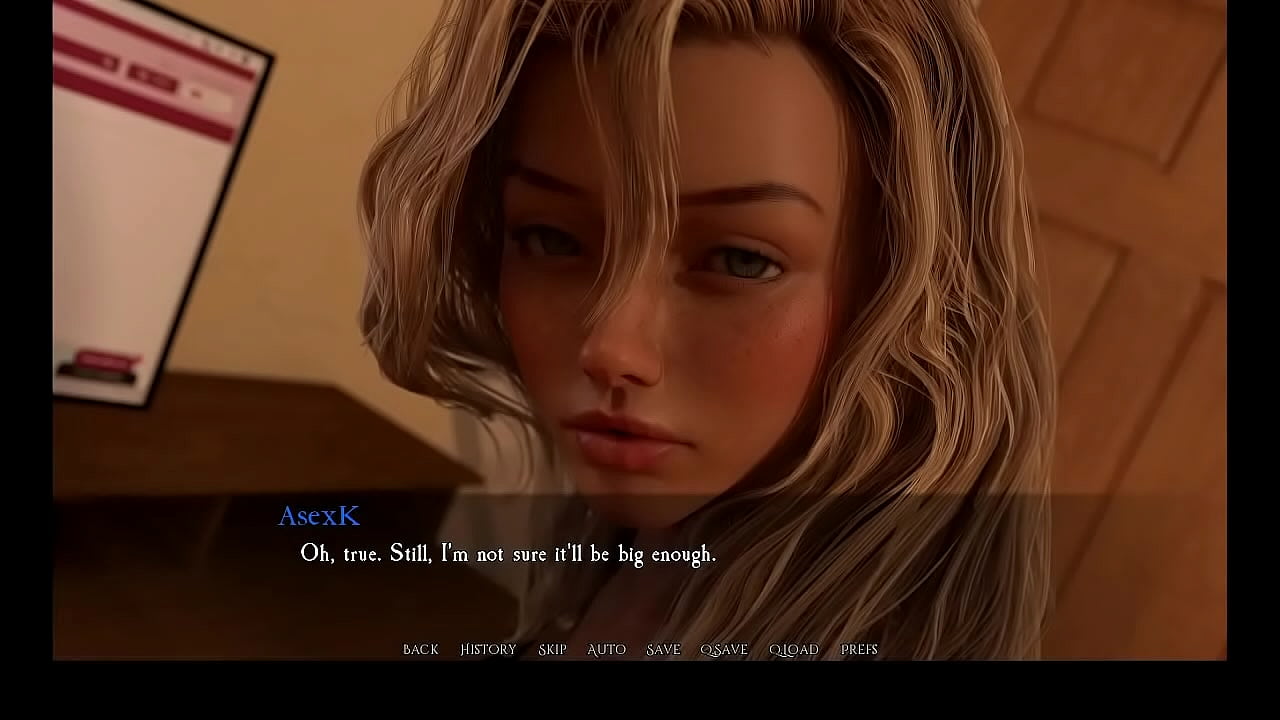 SHE WANTED TO BE IMPREGNATED! - Bare Witness #18