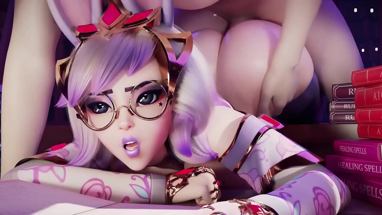 Hentai Music Video - Rondoudou