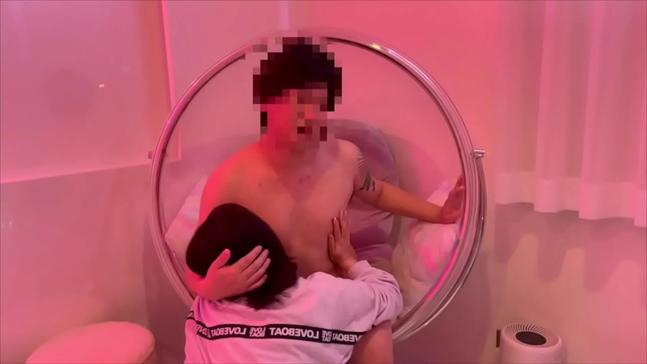 【大学生カップルのハメ撮り動画】私たちのぎこちない素人のセックスを公開します。