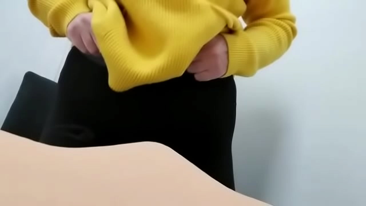 Me depilo el co&ntilde;o en la est&eacute;tica