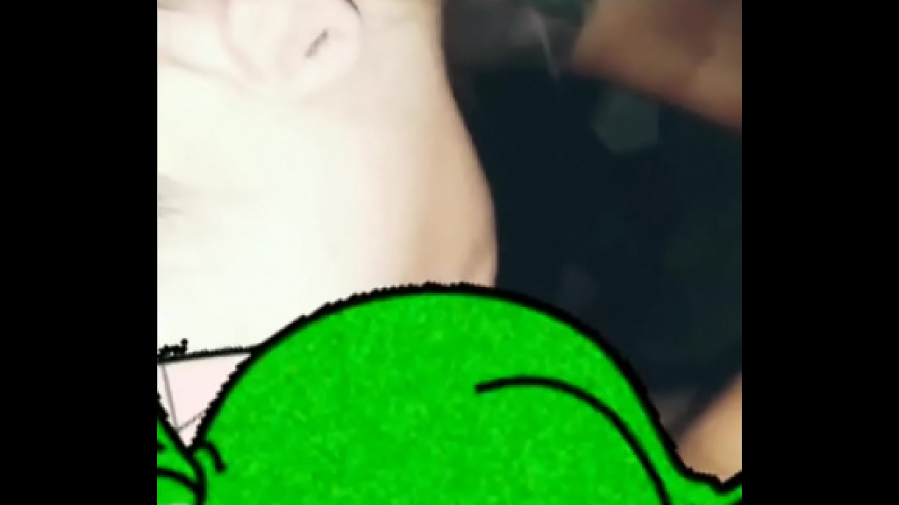 s. premium couple girl gives blowjob to boyfriend