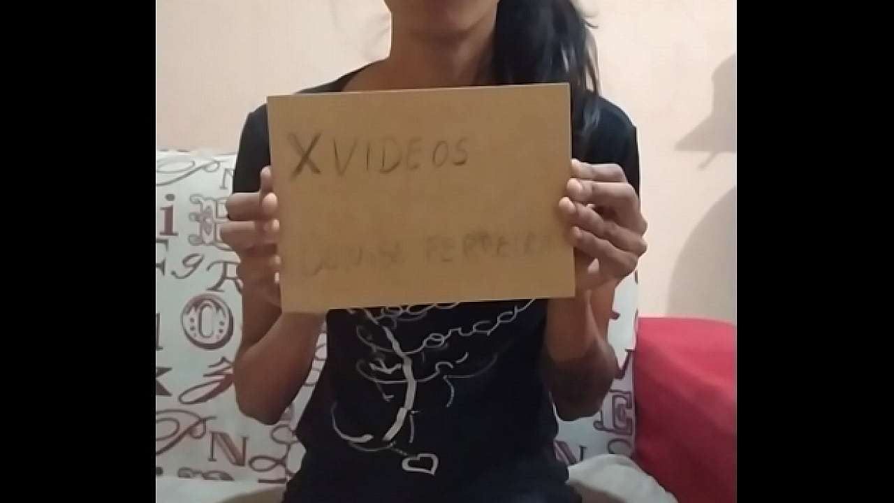 V&iacute;deo de verifica&ccedil;&atilde;o