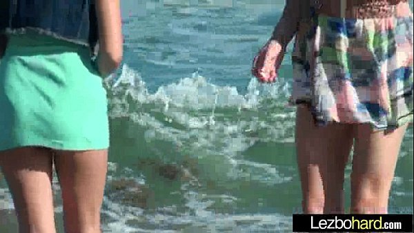 (Shae Summers & Brianna Oshea) Teen Amazing Girls Busy In Hot Lesbo Sex Act vid-25