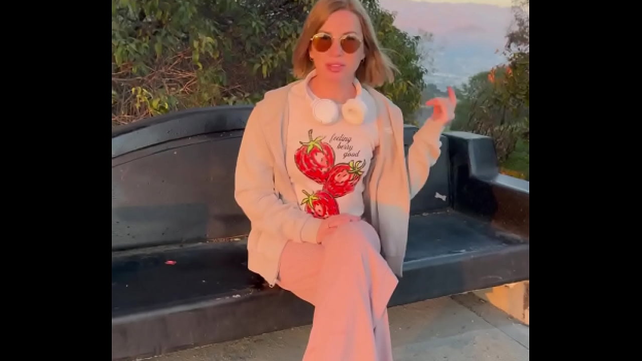 I created the world&rsquo;s first porn vlog