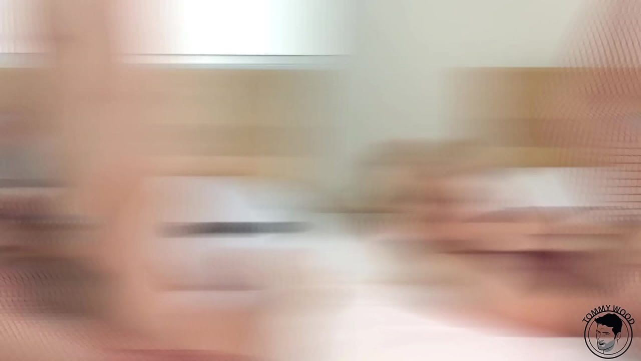 Blonde Russian Amateur First Time on Camera