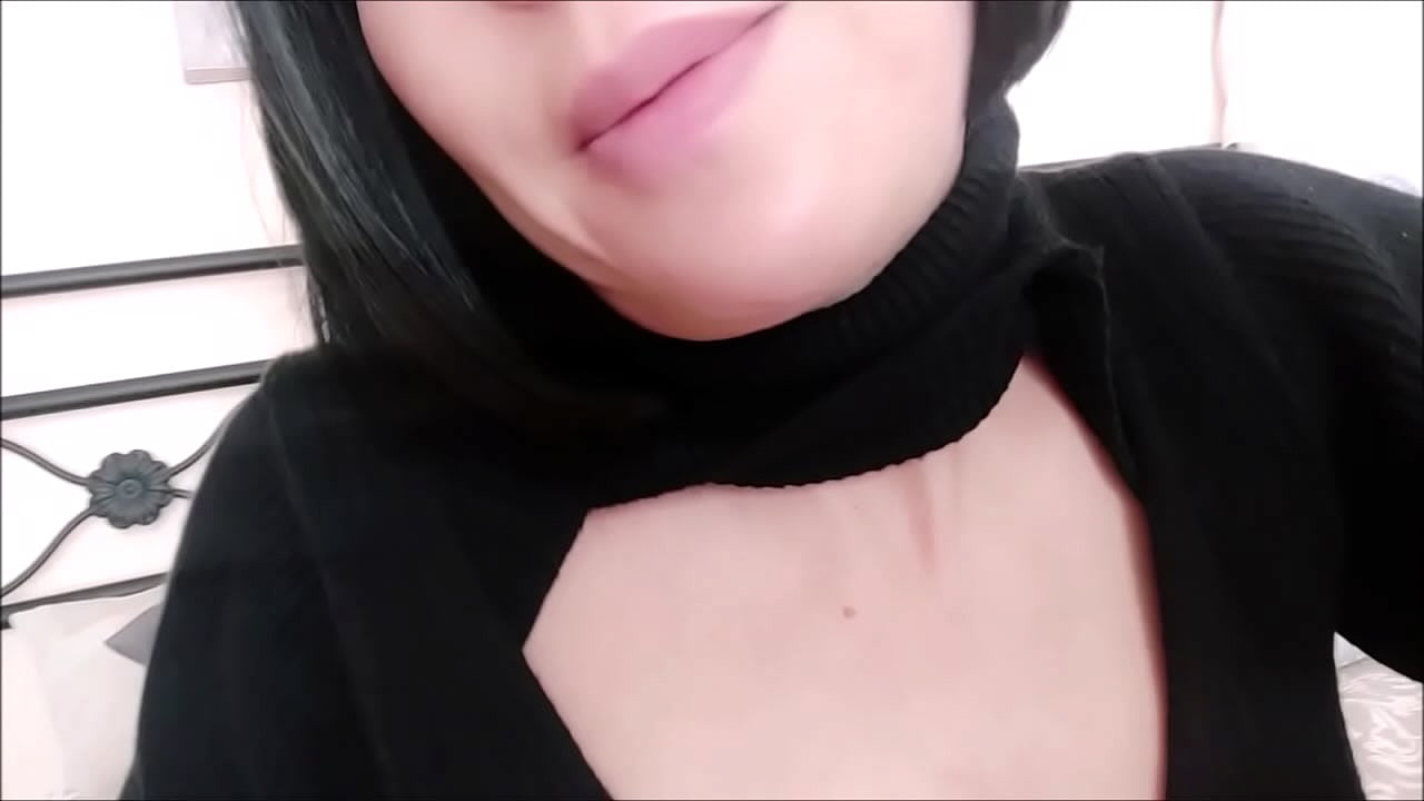 step Mom knows what it takes to relieve the tension,