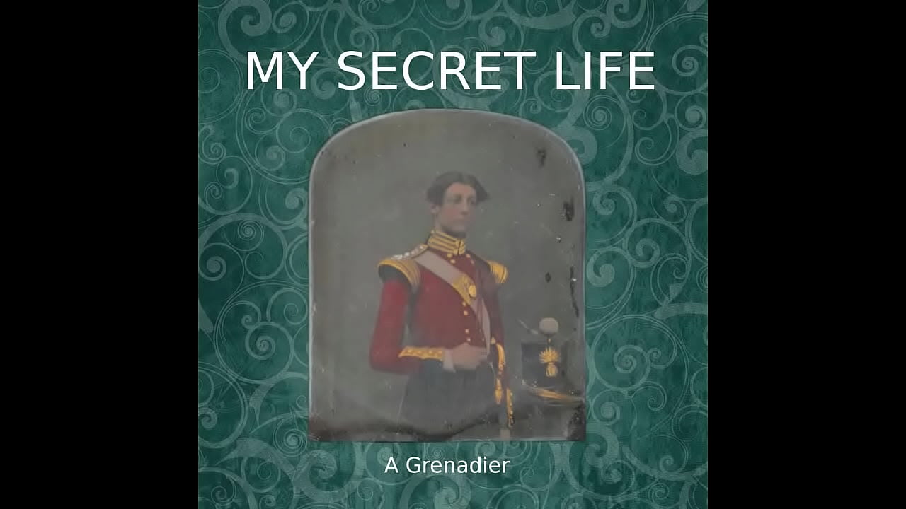 The Erotic Memoirs of a Victorian Gentleman