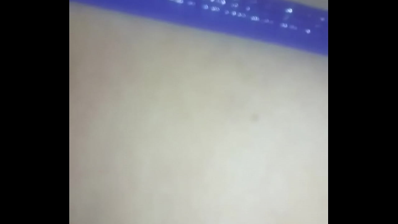 HACIENDO QUE SE CHORRE