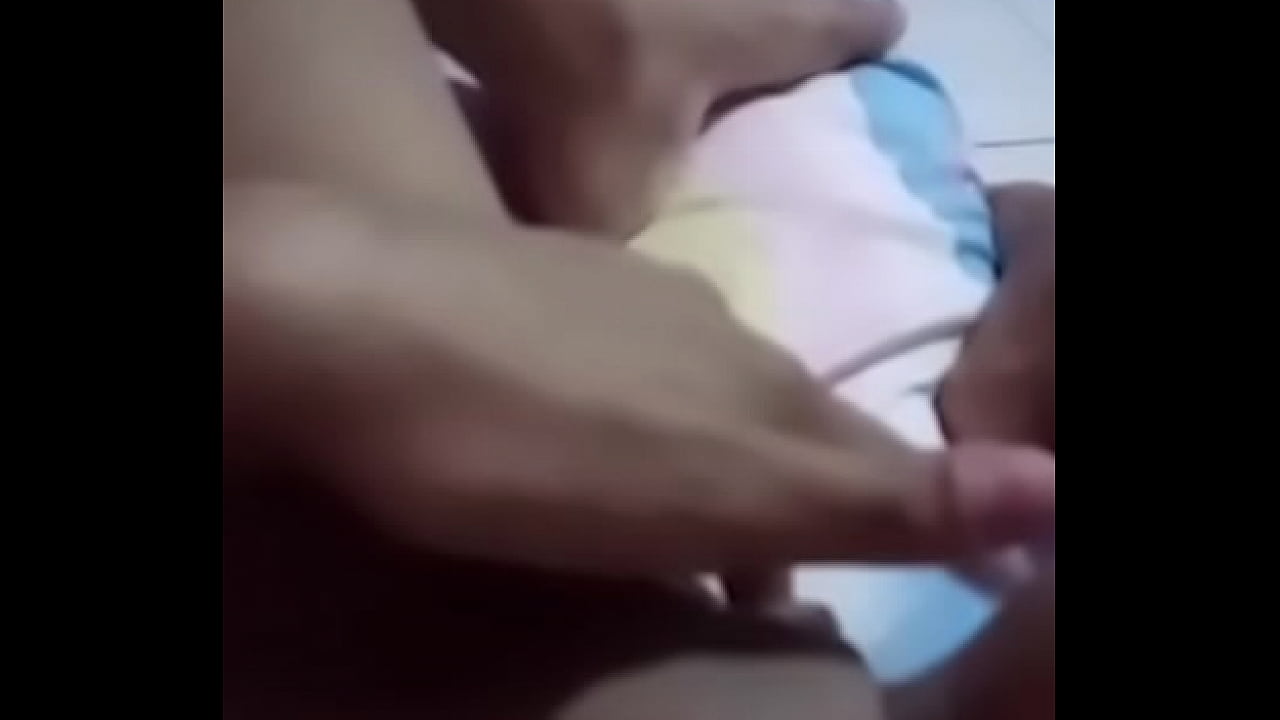 Novinha mandou um v&iacute;deo pra mim querendo rola moreninha ES cachoeiro Itapemirim