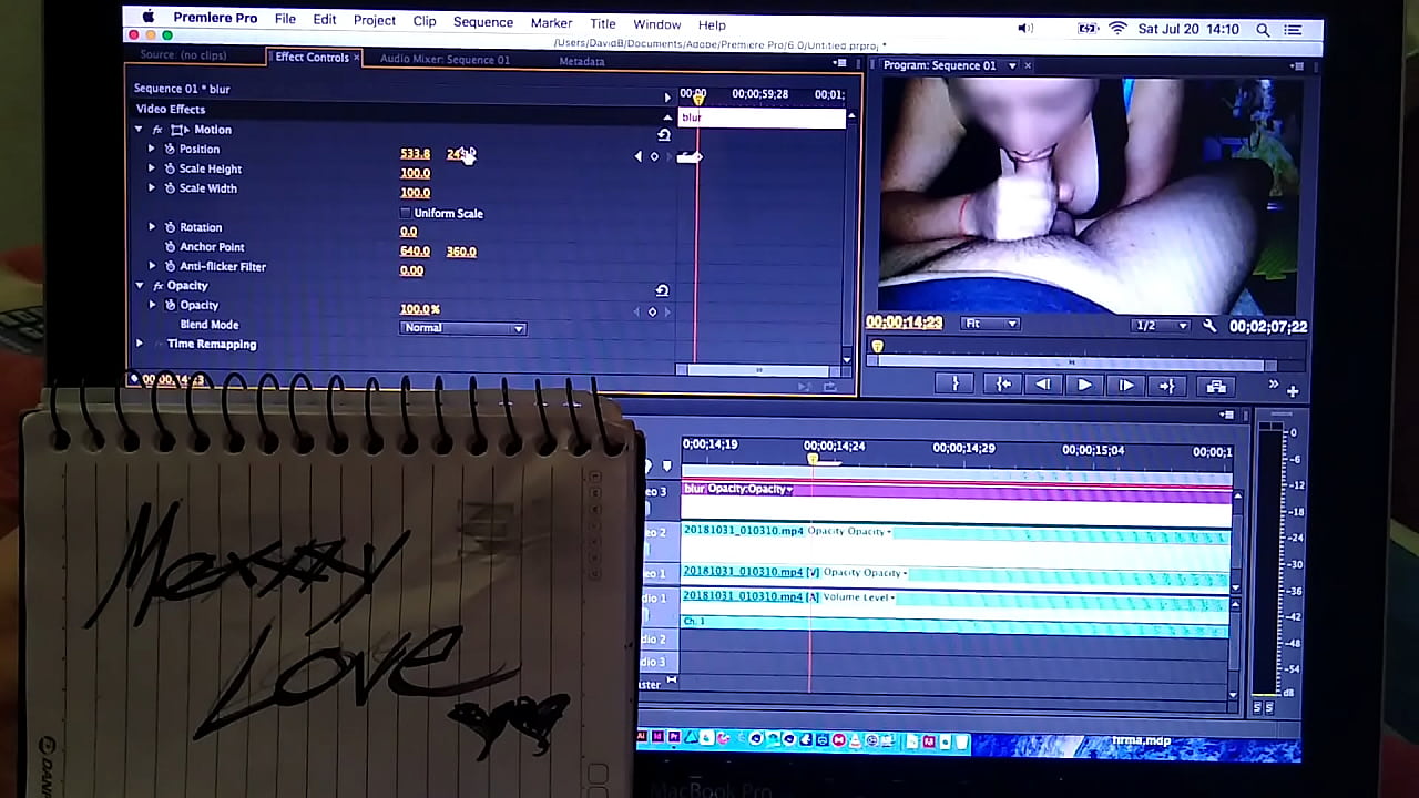 El regreso de Mexxxi, despues de tiempo sin msteria, volvemos a subir gracias a un seguidor que nos motivo econ&oacute;micamente, GRACIAS!!