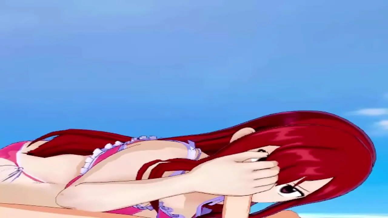 Erza Scarlet