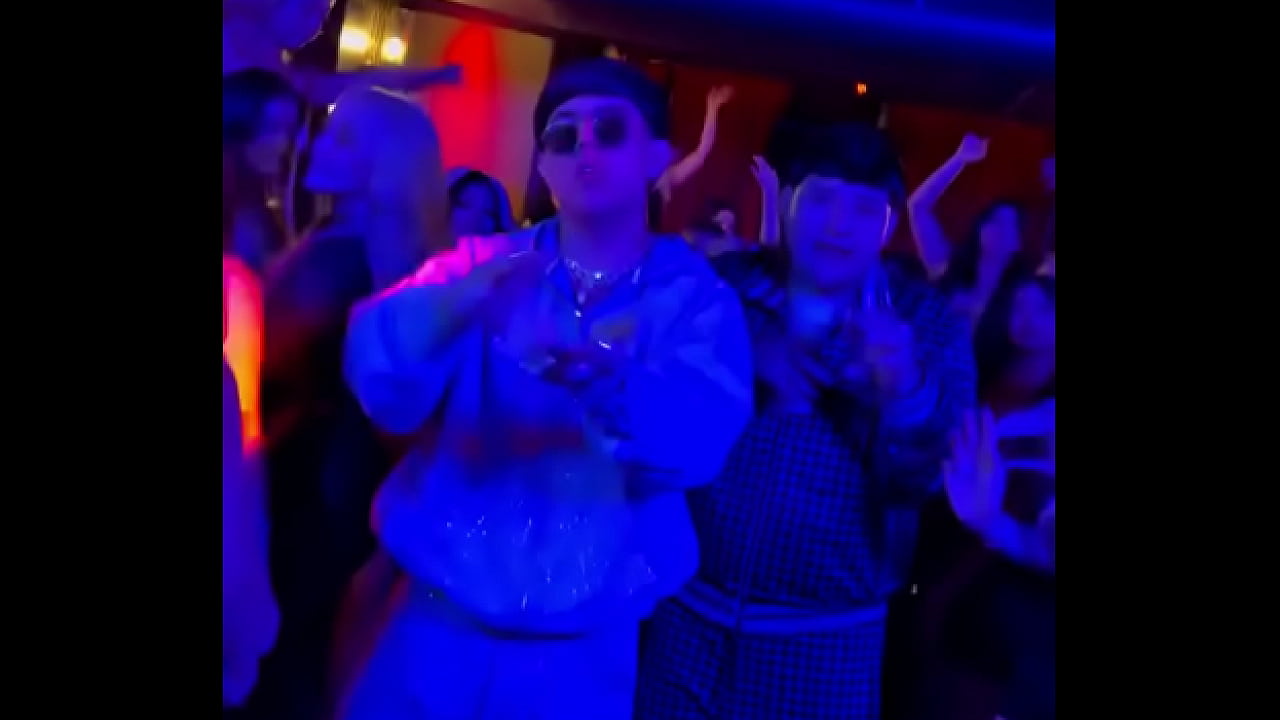 Oscar maydon - v&iacute;ctor mendivil