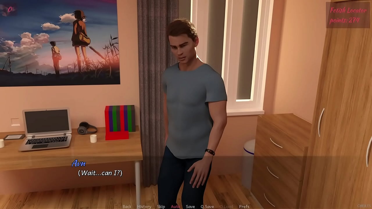 Fetish Locator #91 - Doctors Appointment