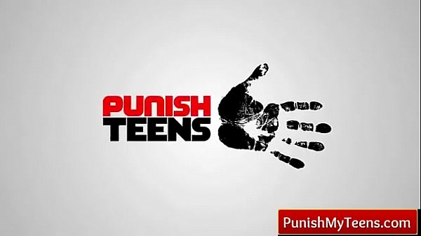 Punish Teens - Extreme Hardcore Sex from  09