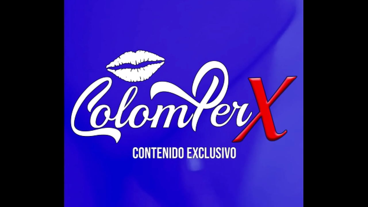 Reverse Cowgirl Ride &ndash; My Colombian Bounces Her Ass Until I Explode &ndash; ColomPerX