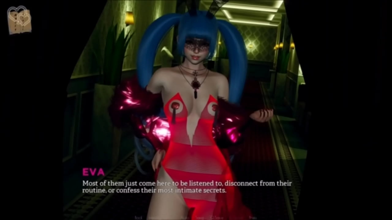 Eternum Adult Game Chapter -11 | Hotel sex