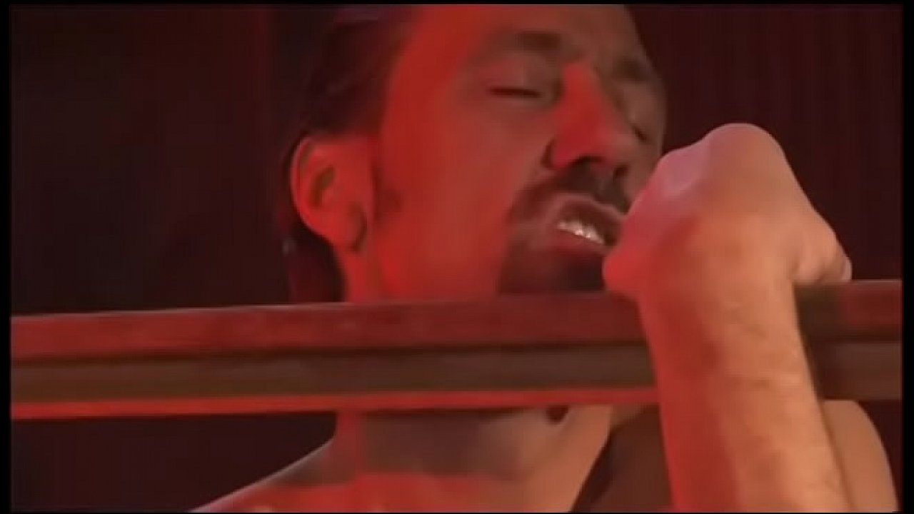 Fair-haired hottie Lauren Phoenix got unique chance to visit mysterious place known as dungeon