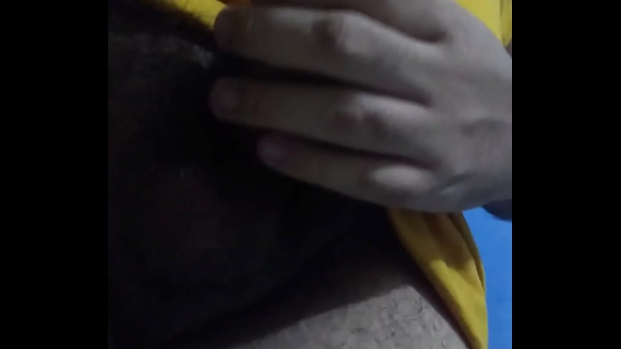 Jerking off - Part 1