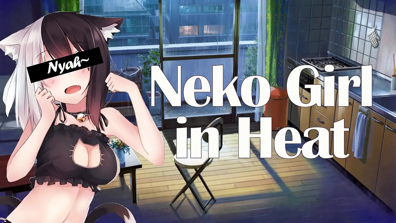 Neko Girl Fucks You