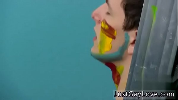 Young gay schoolboy first time Jasper Robinson and Ryker Madison free gay emo boy  only