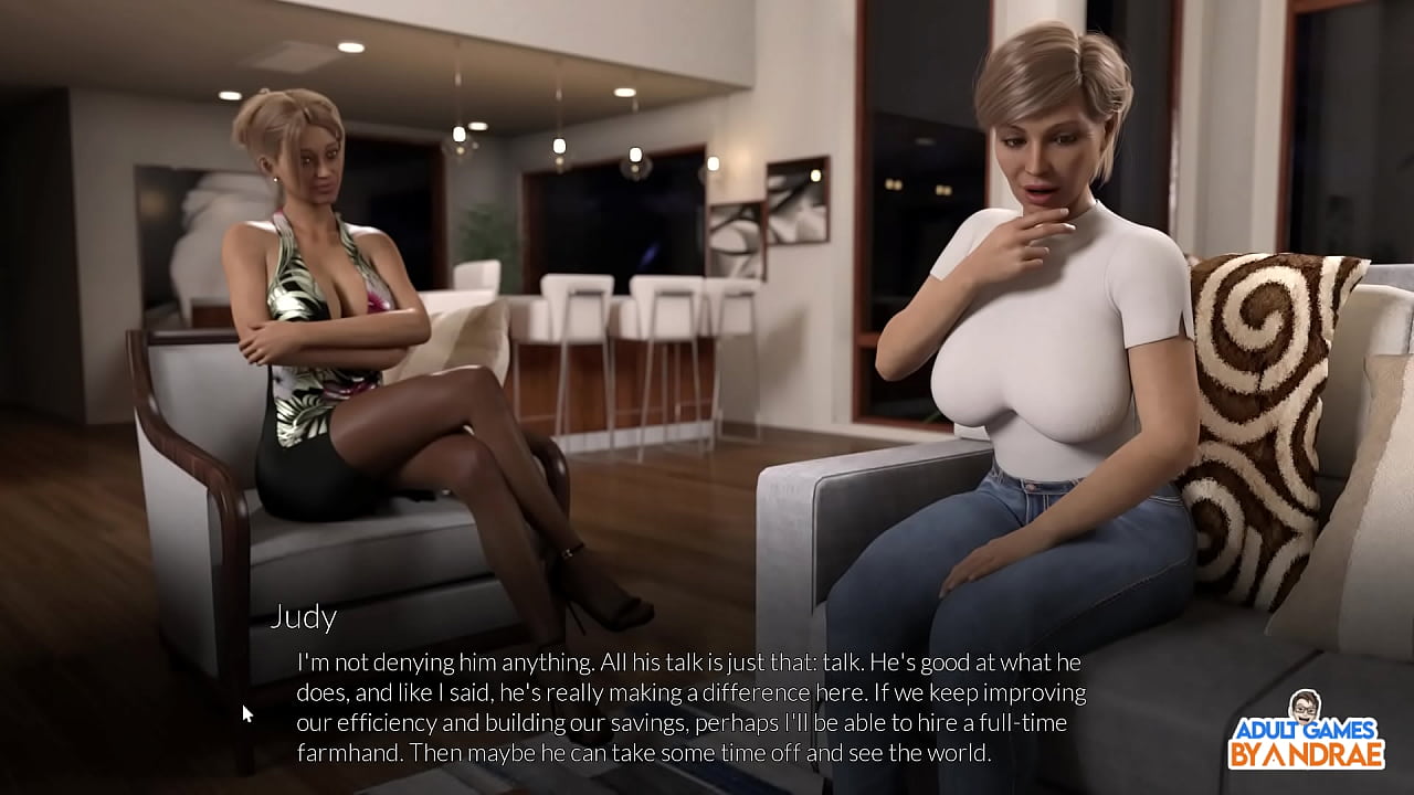 EP2: Two Beautiful Milfs - Baddies Inc