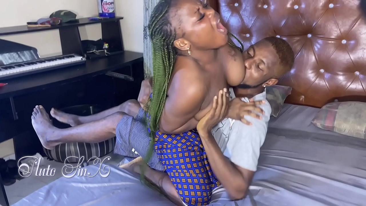 Played my neighbor to a good fuck 2