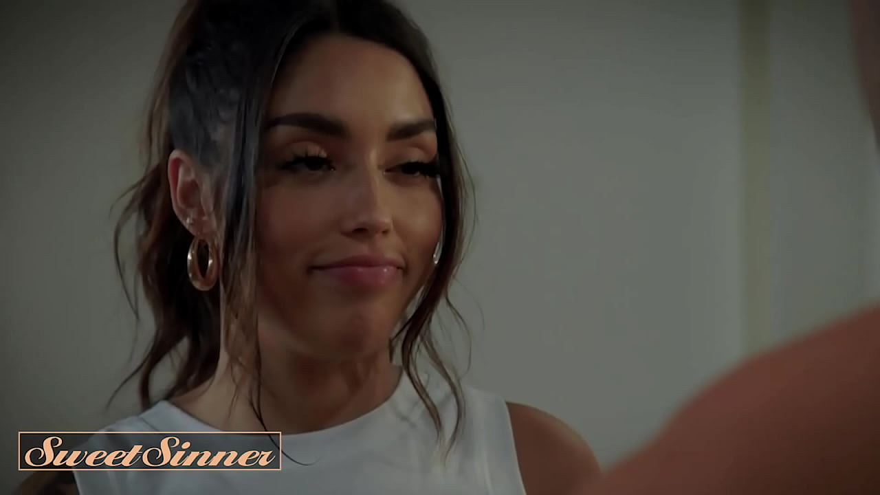 ADULTMOBILE - SWEET SINNER - Vanessa Sky, Dante Colle - My Best Friend's Girl Scene 4