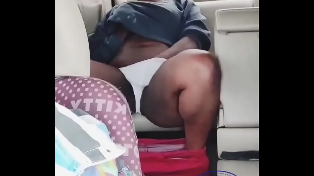 Yuki Pleases Herself On Kuro's Birthday Drive (Preview) KYE