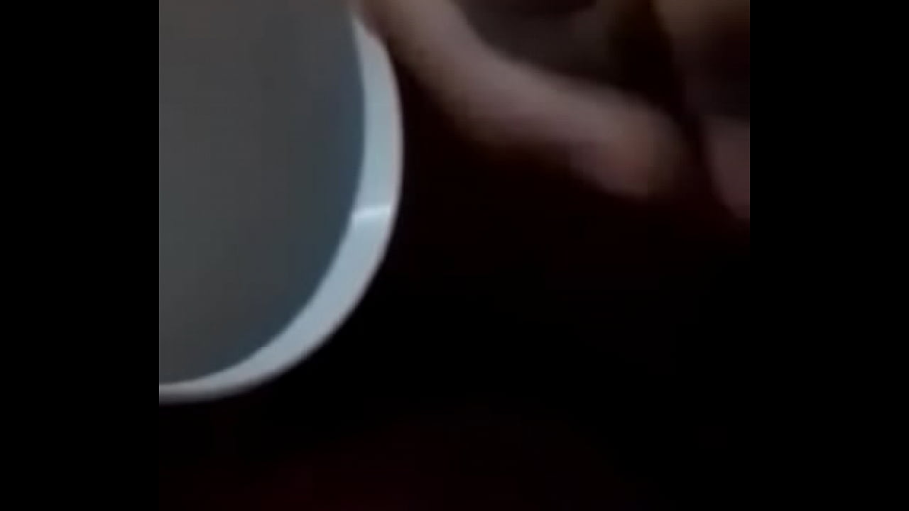 Sirviendo lechita de hetero