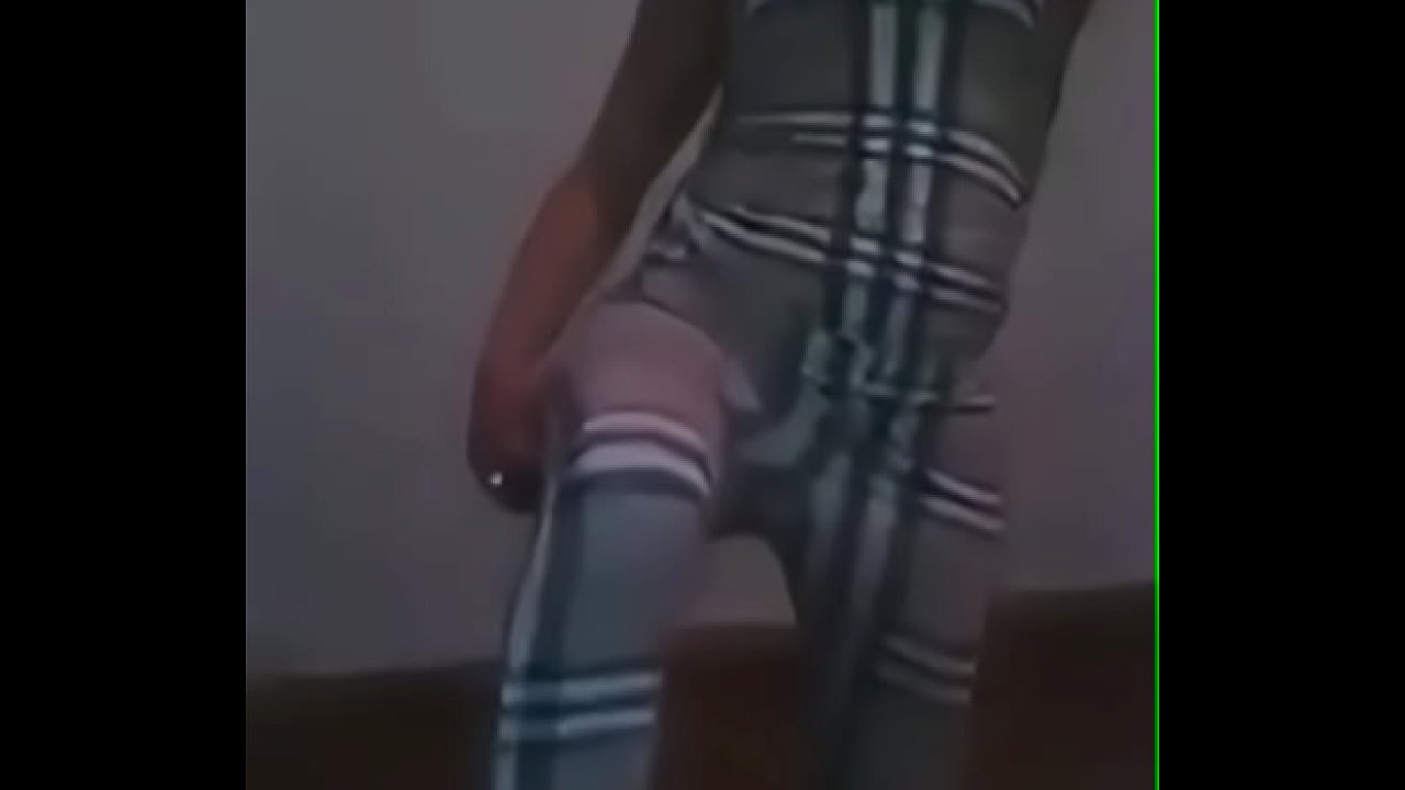 algerian whore dancing