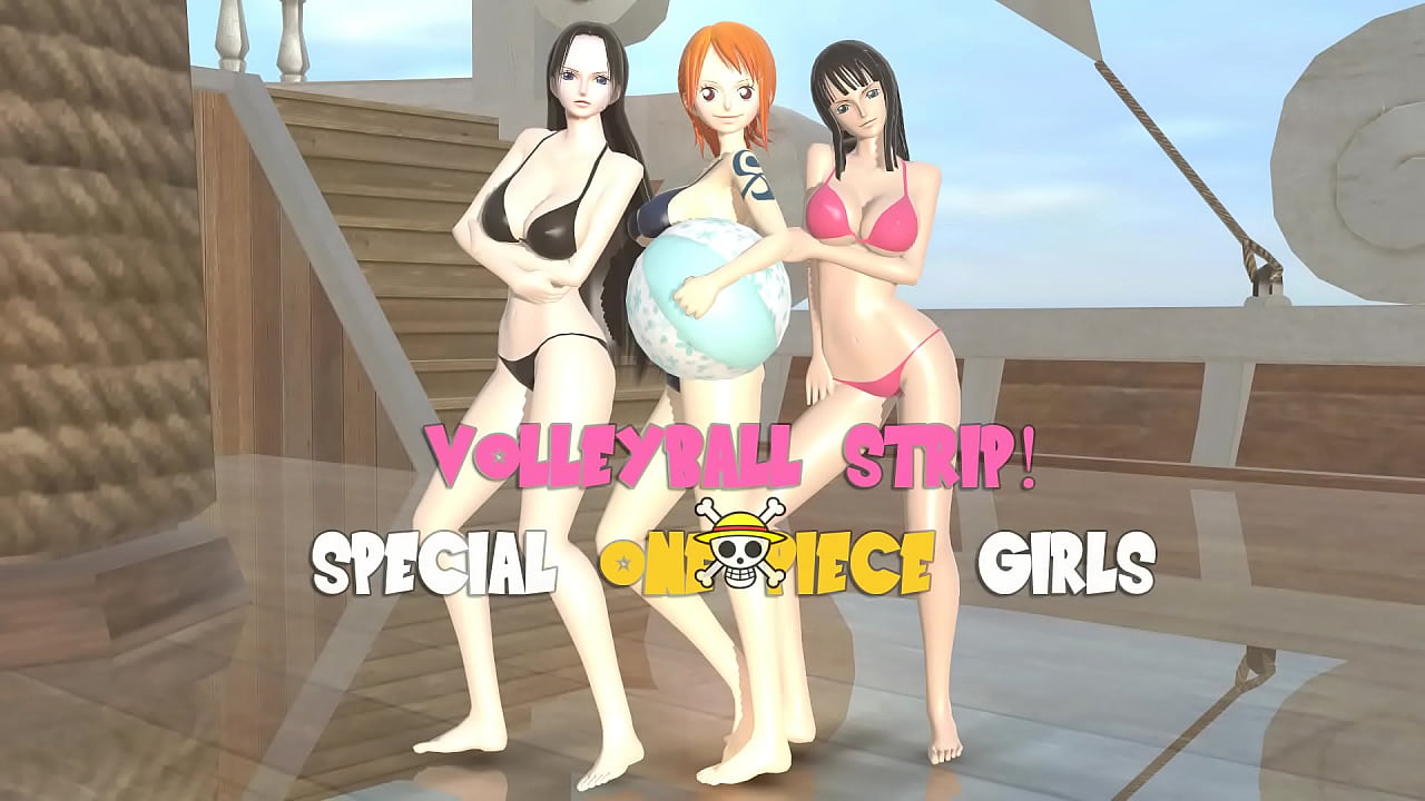 Place nami on your dick enjoy!!