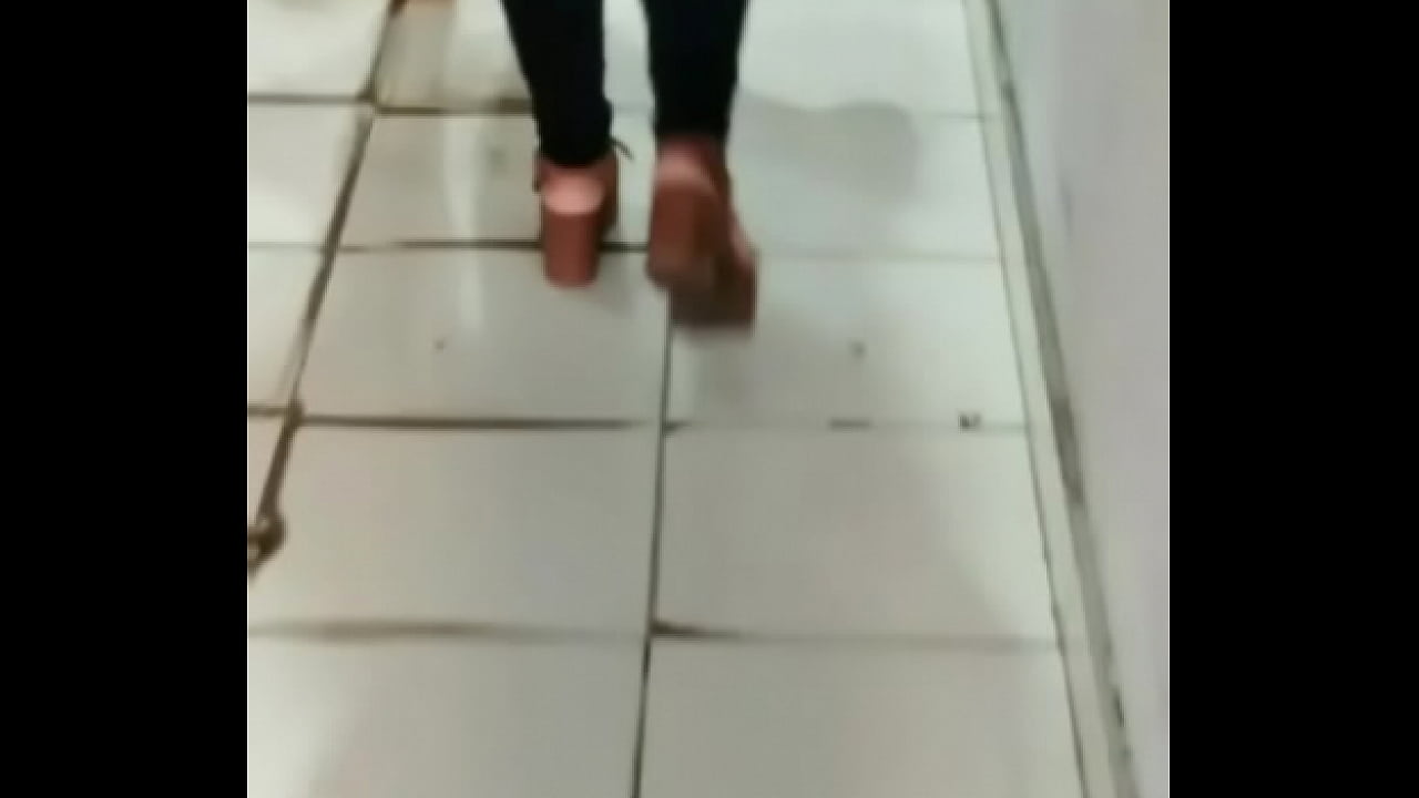 Hay puta como me dejaste la ponga