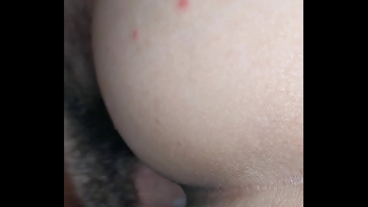 Filipina MILF finally gets Puerto Rican cock she always wanted after years of begging for it when she was with her boyfriend