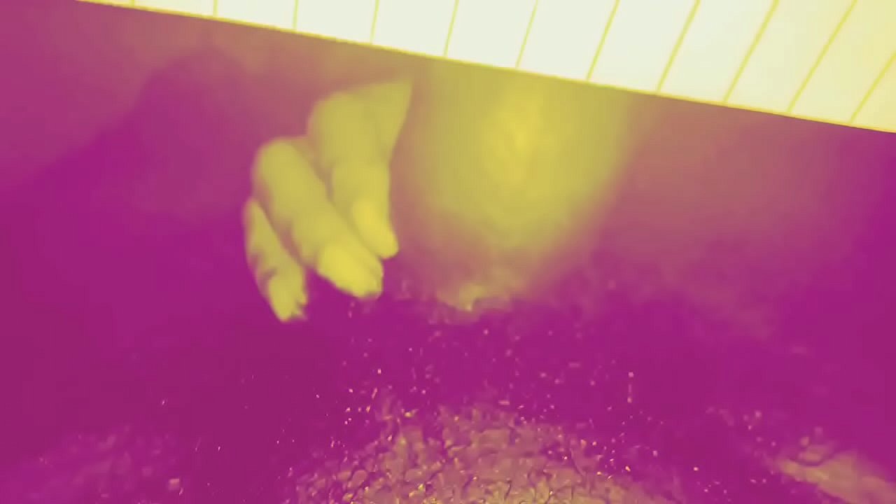 Babysitting the stepmom gone bad