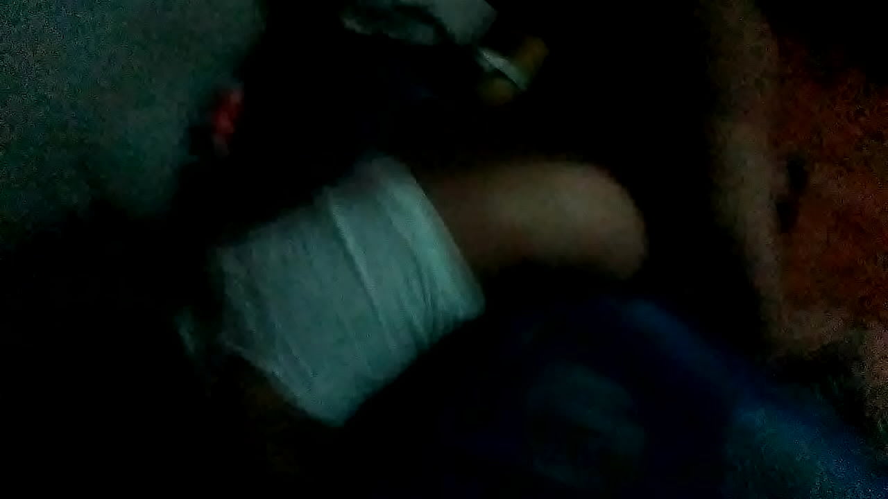 Madura divorciada con un joven del trabajo