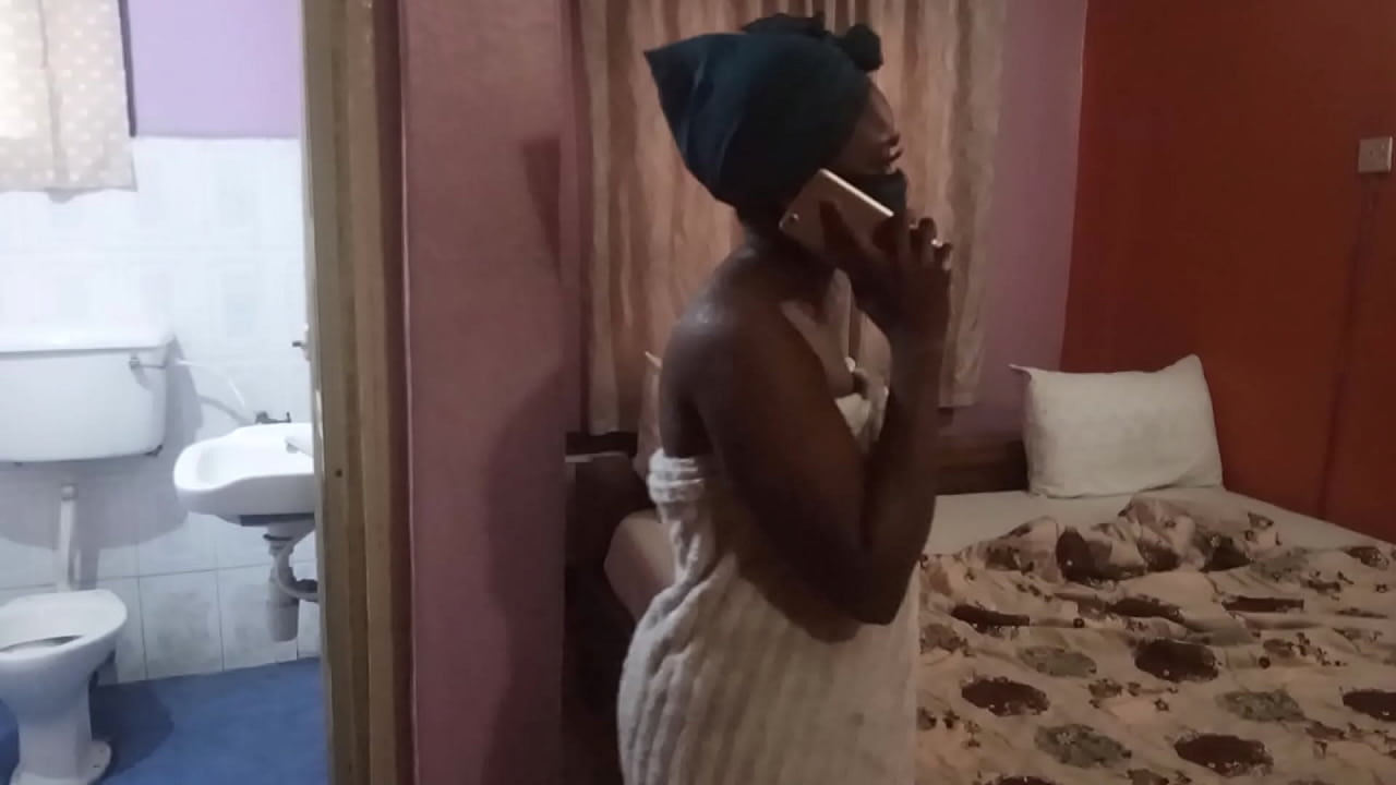 Invited him over to mend my spoilt day