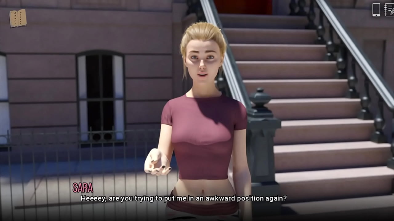 University Of Problems 30